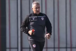 Mehmet Altıparmak'tan Samsunspor'a veda mesajı
