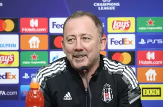 Sergen Yalçın, Sporting Lizbon maçında kimleri oynatacak? 4 isim verdi