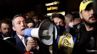 Fenerbahçe'den yeni paylaşımla kararlılık mesajı!