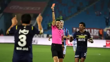 Fenerbahçeli hukukçulardan Ali Şansalan’a suç duyurusu