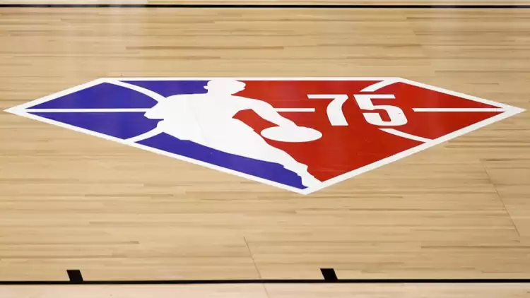 NBA'de 75. sezon başlıyor!