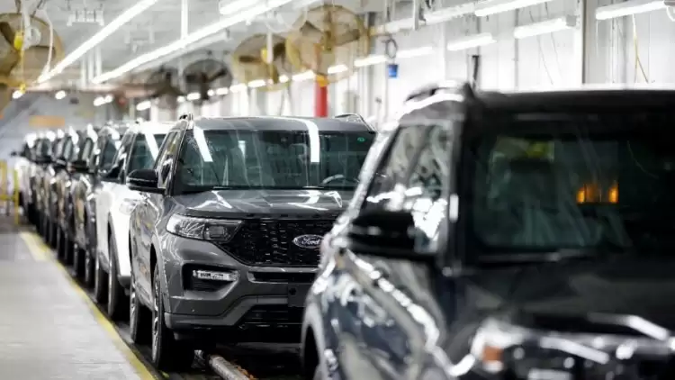 Ford Otosan'ı kim açıyor? Ford Otosan iş başvurusu nereden yapılıyor?