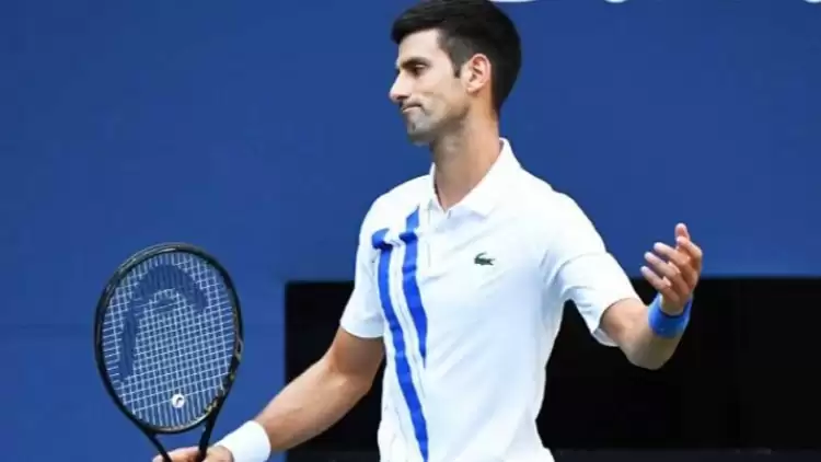 Djokovic’in tarih yazmasına aşı engeli!