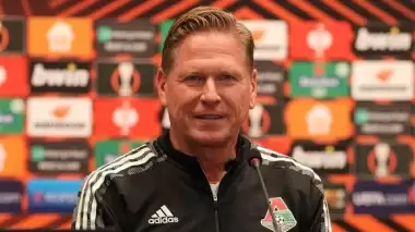 "Terim tam bir 'kurnaz tilki!" 