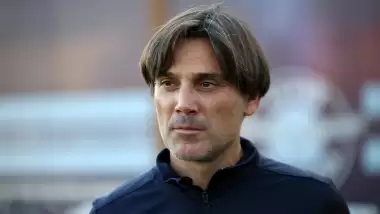 Montella: Belhanda’ya sabretmek lazım 