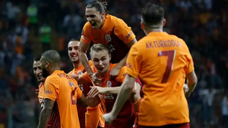 Galatasaray, Avrupa Ligi'nde Lokomotiv Moskova deplasmanında! 11'ler...
