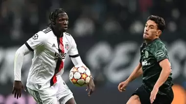 Sergen Yalçın'ın N'Sakala kararı belli oldu! Sezon sonu...