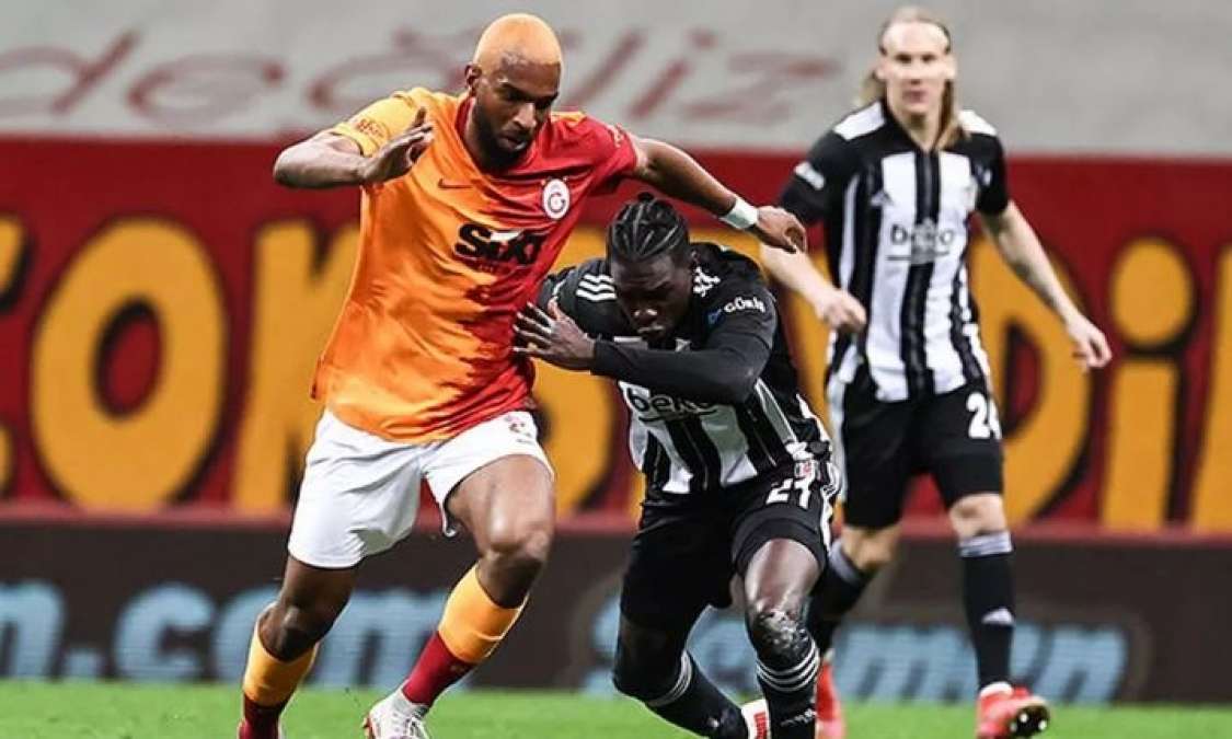 ajansspor: Galatasaray'da Ryan Babel'e Eyüpspor Transfer Teklifi Yaptı