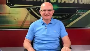 MHK'da rekor Bülent Yavuz'da