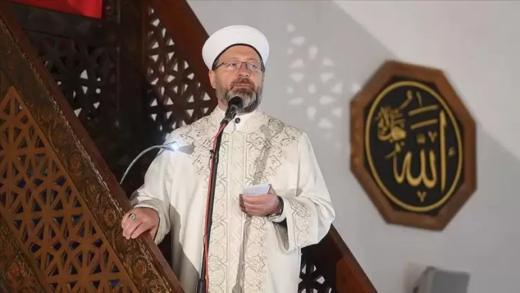 Diyanet fetvaları nerede yayınlanıyor? Güncel Diyanet fetvaları...