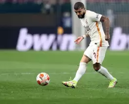 DeAndre Yedlin: "Ufak bir sakatlığım oldu''