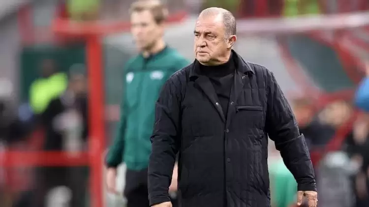 Fatih Terim "Kazandı"