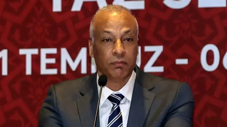 Serdar Tatlı başkanlığı hak etmemişti