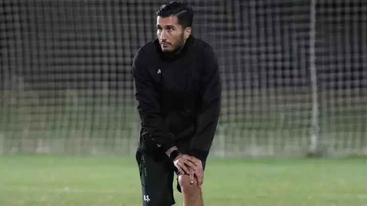 Antalyaspor'da Nuri Şahin, ikinci maçında galibiyet hedefliyor