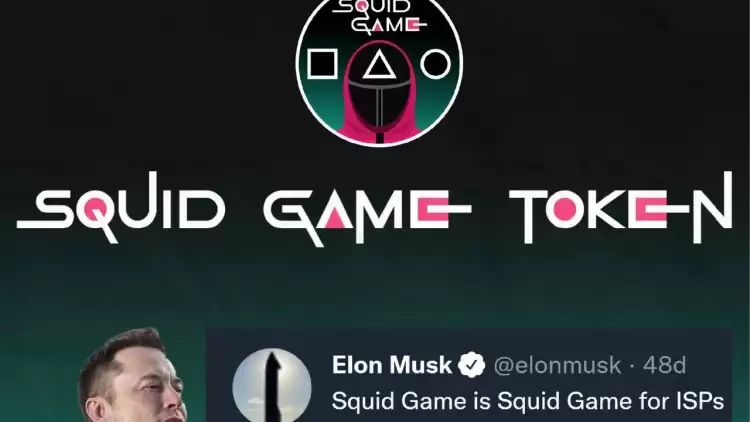 Squid Game Token nedir, nerede satılacak, fiyatı ne olacak? 