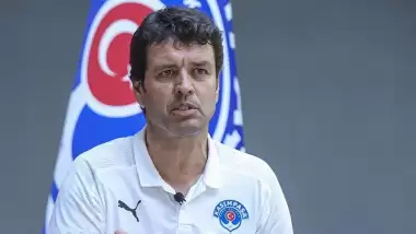 Süper Lig'de bir teknik direktör daha yollandı! 10'da 10...