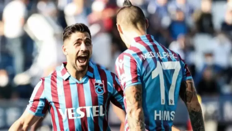 Trabzonspor kendini aştı! Abdullah Avcı ve sonrası...