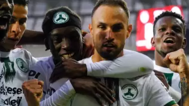 "Uyum sorununu aştık, bu ligde kalacağız"