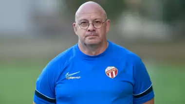 İnegölspor'da Hasan Erkin Şimşir istifa etti