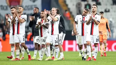 Beşiktaş'ta ya imza ya veda!