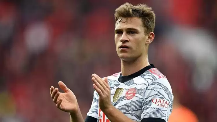 Almanya’da gündem aşısız Kimmich