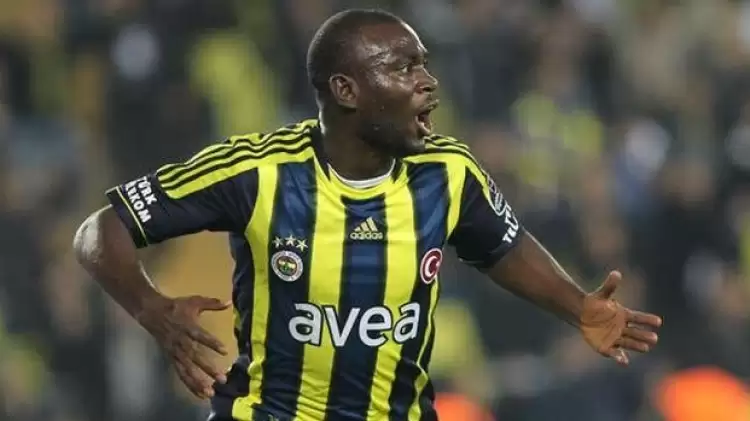 Fenerbahçe'nin eski golcüsü Henri Bienvenu, Fransa 7. Ligi'nde  