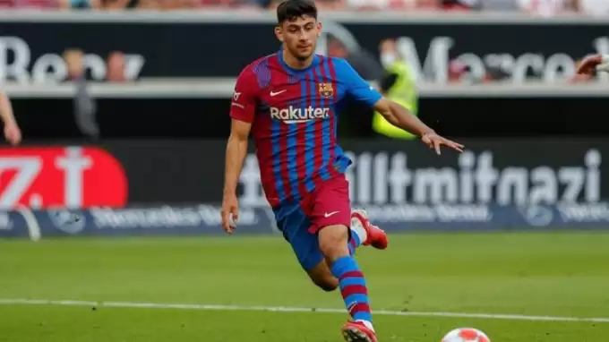 Ronald Koeman'dan Yusuf Demir açıklaması: En iyisini seçiyoruz