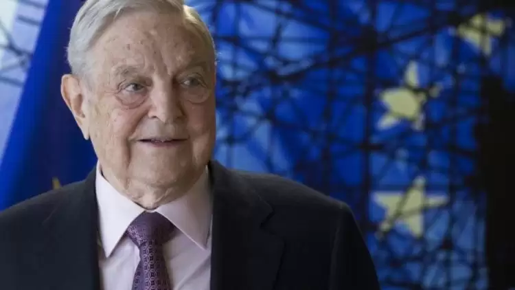 George Soros kimdir? Soros kimdir ve neden gündemde? Soros nereli ve ne iş yapar?