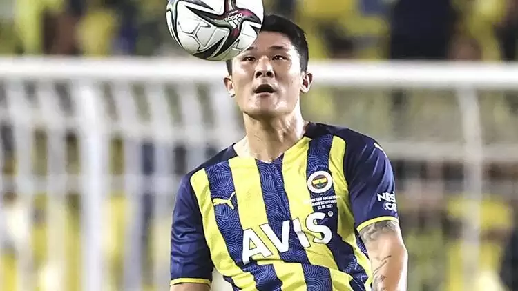 Fenerbahçe'de Kim Min Jae farkı! Szalai bile yedek