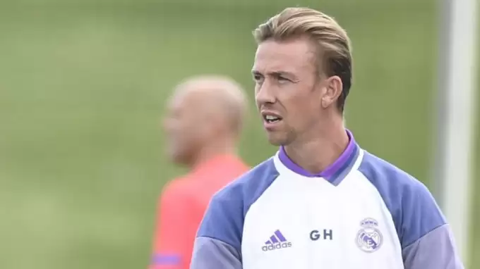 Guti, Süper Lig'e dönüyor... Görüşmeler başladı!