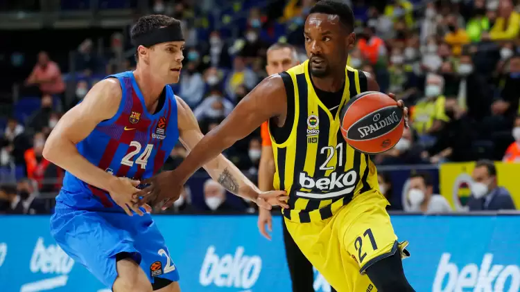 Fenerbahçe, Euroleague'e isyan etti! Hakem hataları...