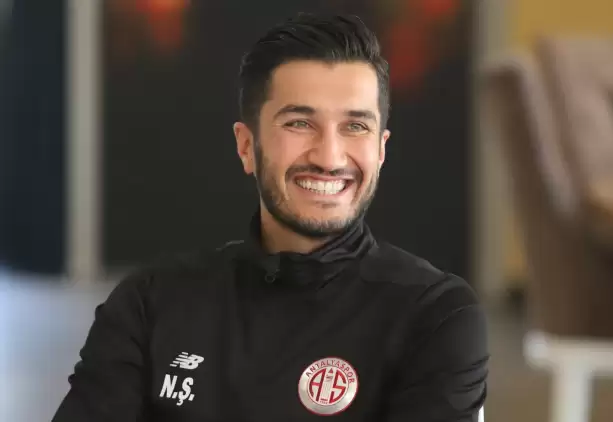 Adnan Başkan'dan Nuri Şahin, Galatasaray ve Bünyamin Balcı açıklaması