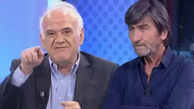 Davada karar çıktı! Ahmet Çakar, Rıdvan Dilmen'e meydan okudu