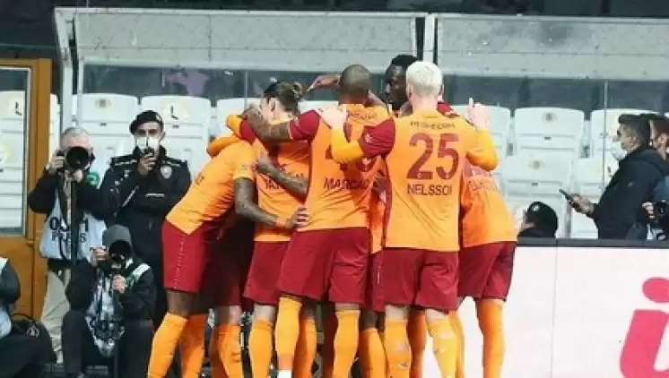 Galatasaray sürpriz yapabilir! 3 oyuncu daha...