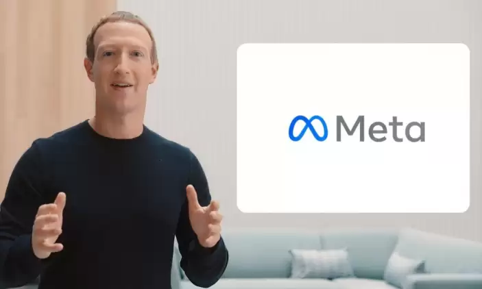 Facebook adı değişiyor mu? Meta mı oldu? Meta nedir? Meta üye ol