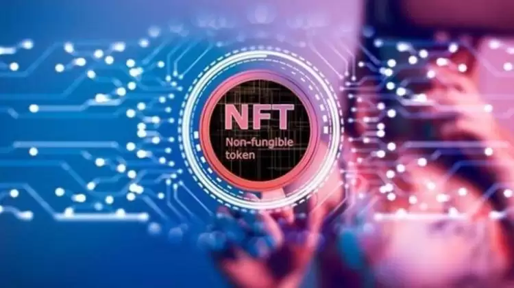 NFT nedir, nasıl kullanılır ve nasıl yapılır? NFT kaç TL?