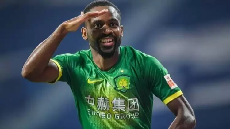 Transfer | Cedric Bakambu, yeniden Fenerbahçe'nin radarında