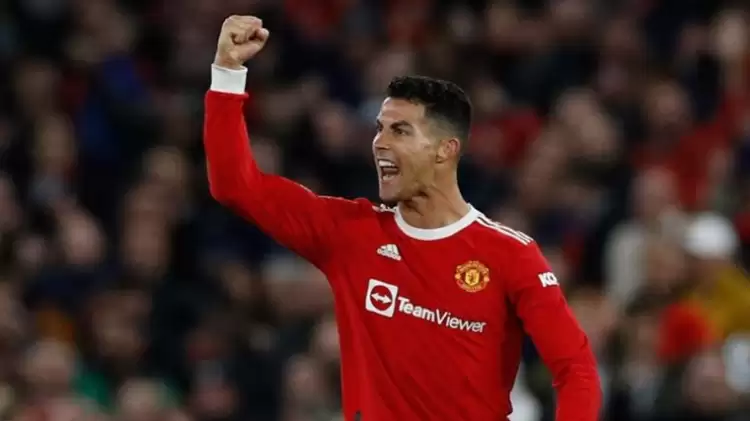 Manchester United'ın teknik direktörü Cristiano Ronaldo mu olacak?