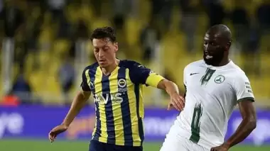 Golcü futbolcudan şampiyonluk yorumu: "Trabzonspor'a dikkat..."