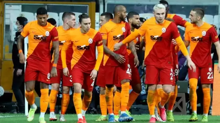 Galatasaray, Gaziantep maçını kazanamazsa 11 yıl sonra bir ilk olacak