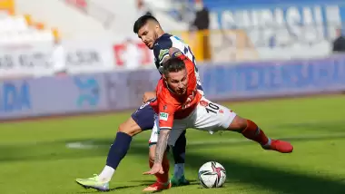 Paşa haftalar sonra 3 puanı 'Kutlu'yor