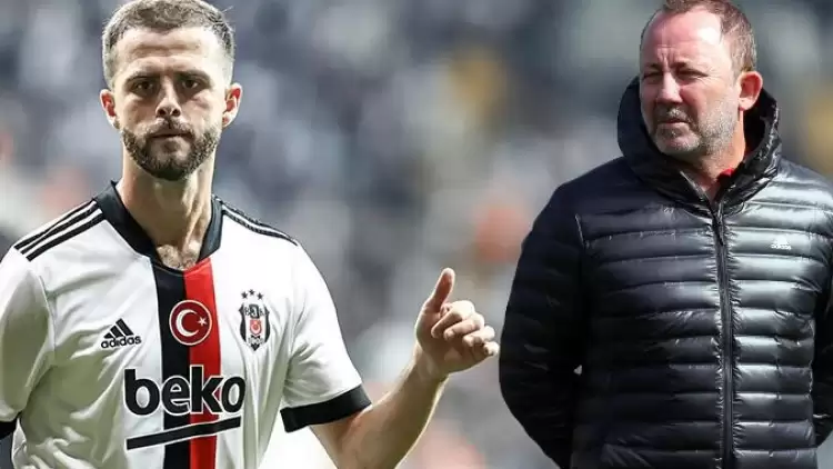 Sergen Yalçın'dan Pjanic ve Josef açıklaması