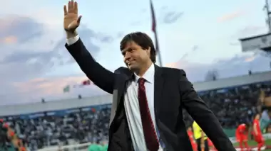 ÖZEL - Azerbaycan’da hedef Ertuğrul Sağlam