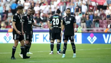 Beşiktaş 1 ileri 2 geri! İstikrarsızlığın 7 sebebi
