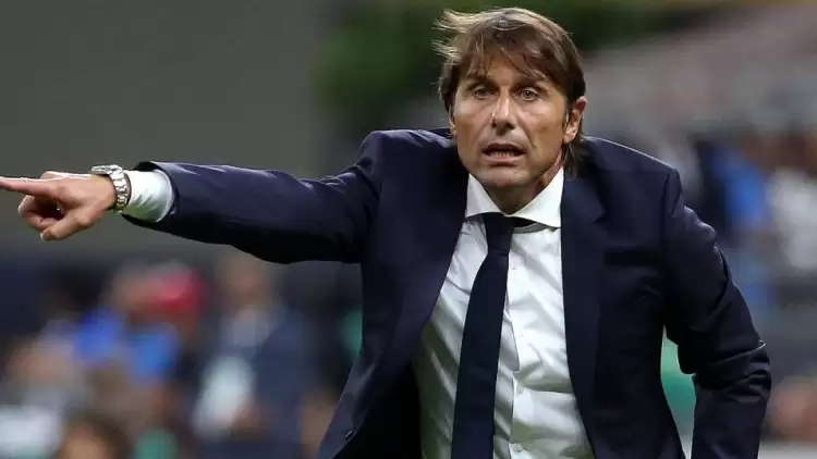 Tottenham'da deprem! Esporito gitti, Conte geliyor