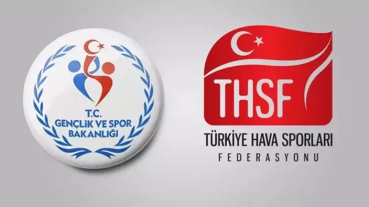 Hava Sporları Federasyonunun yeni başkanı belli oldu