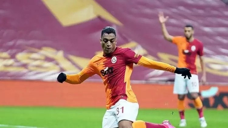 Mısır basınından Mostafa Mohamed'e : "Galatasaray'da vakit kaybetme, git"