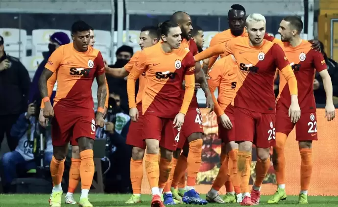 Galatasaray, Taylan, Luyindama ve İsmail Çipe ile sözleşme uzattı