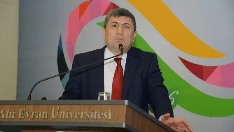 AFJET Afyonspor Başkanı Yusuf Ulutürk istifa etti