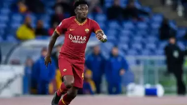 Flaş açıklama: "Galatasaray, Gineli yıldızı Eylül ayında istedi ve teklif verdi"